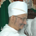 Syedi Mazoon ud-Da'wat Haatim Zakiyuddin saheb (dm)